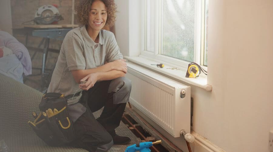 Professional industrial roofing company in Chatham, IL